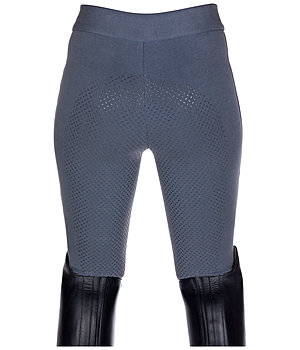 Equilibre Children's Grip Full-Seat Riding Tights Bea - 810595-10Y-DE