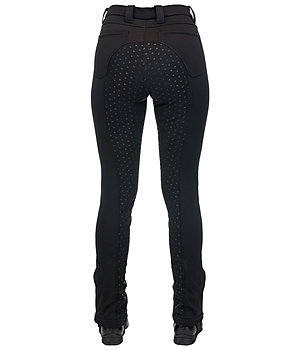 FENGUR Thermal Jodhpurs Svarta - 810598