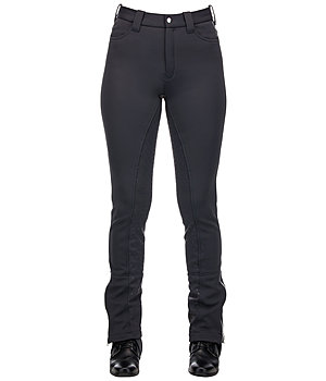 FENGUR Thermal Jodhpurs Svarta - 810598-3032-CF