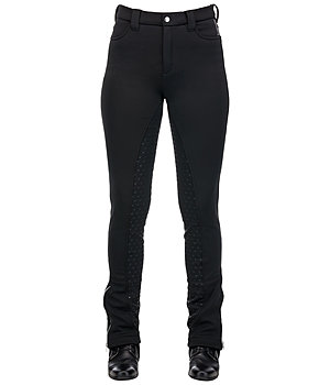 FENGUR Thermal Jodhpurs Svarta - 810598-2832-S