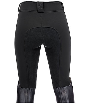 Equilibre Children's Thermal Full-Seat Breeches Kalua - 810601