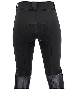 Equilibre Children's Thermal Full-Seat Breeches Kalua - 810601