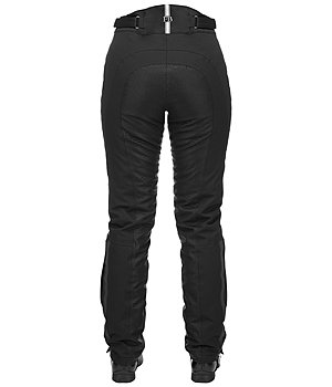 Felix Bhler Grip-Thermal Full-Seat Overtrousers Misty - 810606