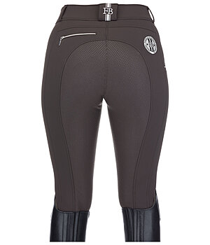 Winter Breeches – Thermal Riding Breeches