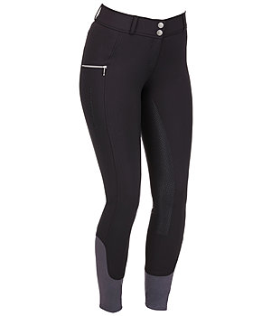 Felix B�hler Grip Thermal Pro Full-Seat Breeches Bonnie - 810608-3032-S