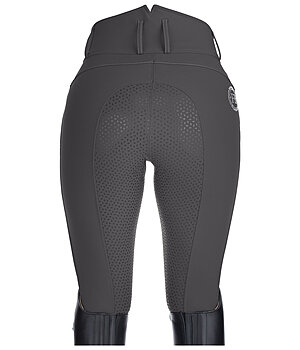 Felix Bhler Grip High-Waisted Soft Shell Full-Seat Breeches Ariana - 810609