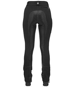 Equilibre Thermal Grip Full-Seat  Jodhpurs Nanette - 810610