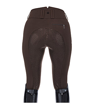 Equilibre Grip High Waist Comfort Full Seat Breeches Juliane - 810611