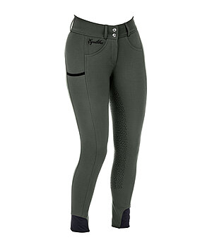 Equilibre Grip High Waist Full Seat Breeches Juliane - 810611-3032-FS