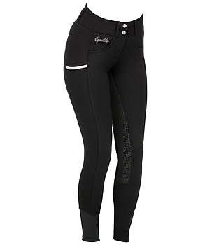 Equilibre Grip High Waist Full Seat Breeches Juliane - 810611-3132-S