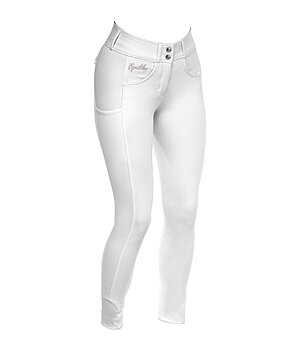 Equilibre Grip High Waist Comfort Full Seat Breeches Juliane - 810611