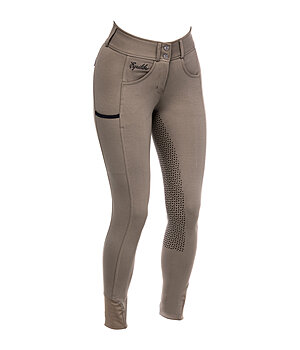 Equilibre Grip High Waist Full Seat Breeches Juliane - 810611-3032-WA