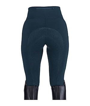 Equilibre Grip Full-Seat Riding Tights Isabelle - 810626