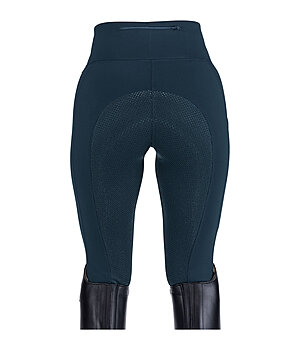 Equilibre Grip Full Seat Riding Tights Isabelle - 810626