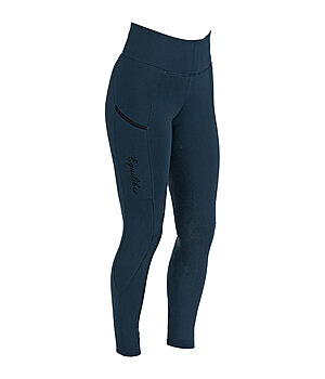 Equilibre Grip Full Seat Riding Tights Isabelle - 810626-2832-PE