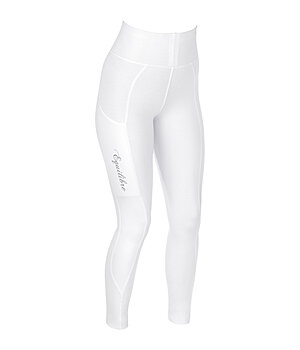 Equilibre Grip Full-Seat Riding Tights Isabelle - 810626-3032-W