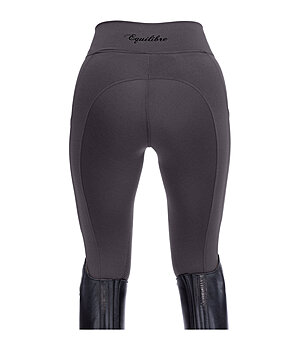 Equilibre Grip Knee-Patch Riding Tights Dana - 810629