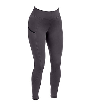 Equilibre Grip Knee-Patch Riding Tights Dana - 810629-3032-CF