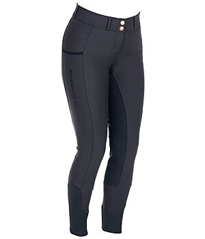 Felix Bhler Thermal Pro Full-Seat Breeches Juliette - 810638-3032-NV