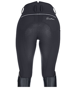 Felix Bhler Grip Thermal Pro High Waist Full-Seat Breeches Elodie - 810639