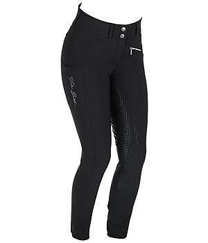 Felix Bhler Grip Thermal Pro High Waist Full-Seat Breeches Elodie - 810639-3032-S