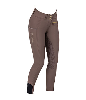 Felix Bhler Grip Thermal High Waist Full Seat Breeches Elodie - 810639-2732-ZT