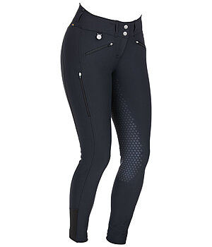 Back on Track Grip Full Seat Breeches Katie - 810643-34-S