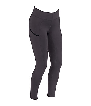 Equilibre Grip Full Seat Riding Tights Nahla - 810645-3032-CF