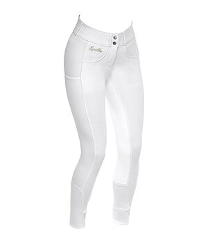 Equilibre High Waist Full-Seat Breeches Lana - 810648