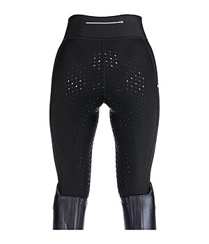 Felix Bhler Grip Full Seat Riding Tights Compression Liliana - 810652