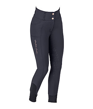 Felix B�hler Grip Thermal Full Seat Breeches Jessica - 810653-3032-NV