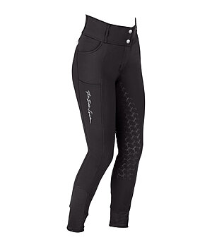 Felix Bhler Grip Thermal Pro Full-Seat Breeches Jessica - 810653-3032-S