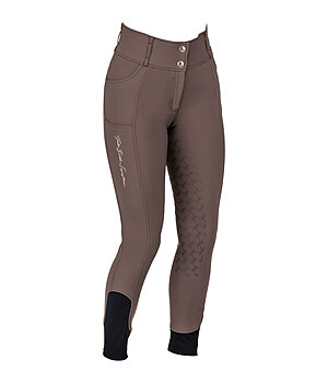 Felix Bühler Grip Thermal Pro Full-Seat Breeches Jessica - 810653-3032-ZT