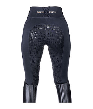 Felix Bhler Grip Thermal Full-Seat Riding Tights Kassandra - 810654