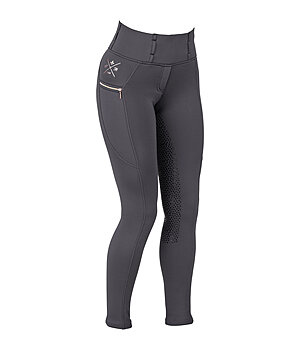 Felix Bhler Grip Thermal Full-Seat Riding Tights Kassandra - 810654-3032-CF