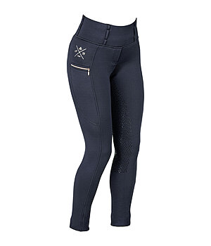 Felix Bhler Grip Thermal Riding Tights Kassandra - 810654-3132-NV