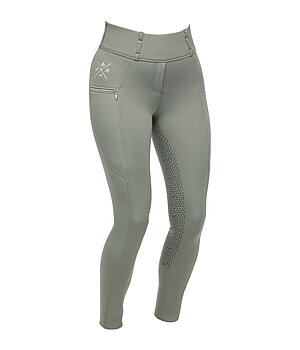 Felix Bhler Grip Thermal Full-Seat Riding Tights Kassandra - 810654-2832-PN