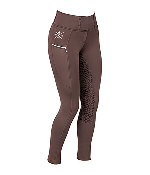 Felix Bhler Grip Thermal Riding Tights Kassandra - 810654-3032-ZT