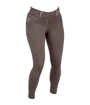Felix B�hler Grip Full Seat Riding Tights Malena - 810656-3032-DT