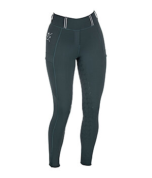 Felix Bhler Grip Full Seat Riding Tights Malena - 810656-3032-GT