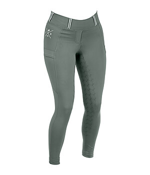 Felix B�hler Grip Full Seat Riding Tights Malena - 810656-3032-OG
