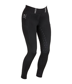Felix Bhler Grip Full Seat Riding Tights Malena - 810656-3032-S