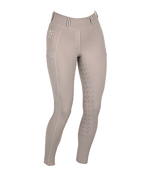 Felix Bühler Grip Full Seat Riding Tights Malena - 810656-3032-TA