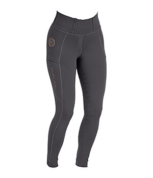 Felix B�hler Grip Full Seat Riding Tights Feline - 810657-3032-CF