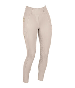 Felix Bhler Grip Full Seat Riding Tights Feline - 810657-2732-CH