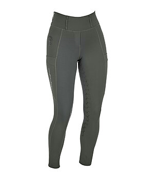 Felix Bhler Grip Full Seat Riding Tights Feline - 810657-3032-FS