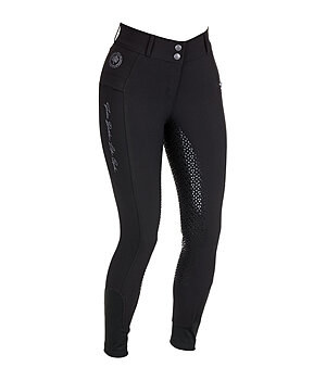 Felix Bhler Grip Full-Seat Breeches Life Cycle - 810661-3032-S