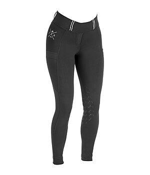 Felix B�hler Grip Knee Patch Riding Tights Sanna - 810663-3032-S