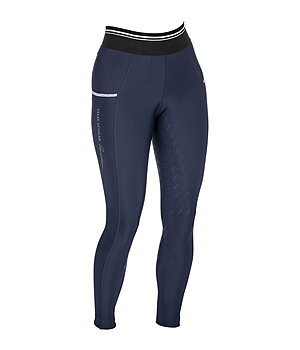 Felix Bühler Grip Full-Seat Riding Tights Maileen - 810664-3032-NV