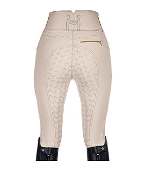 Felix Bhler Grip High Waist Comfort Full Seat Breeches Tabea - 810666